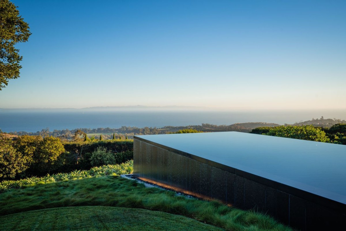 Vistas de perder o fôlego