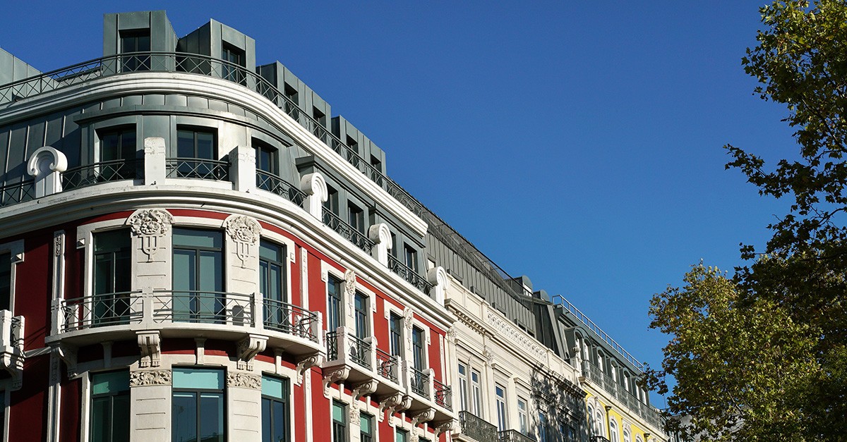 Ocupação de escritórios está dinâmica no Porto e a abrandar em Lisboa