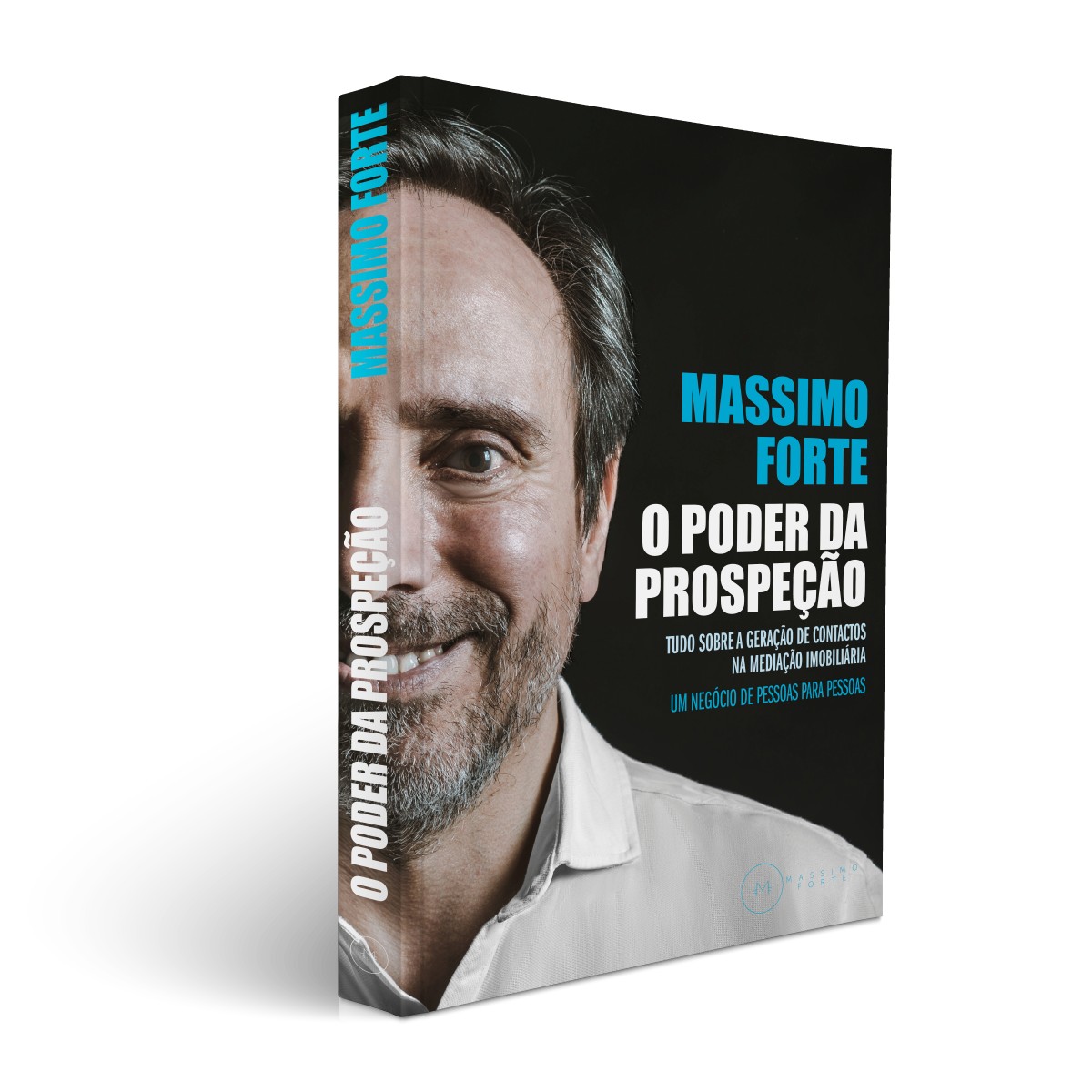 Como superar o tabu da prospeção? Novo livro visa ajudar os agentes imobiliários neste desafio