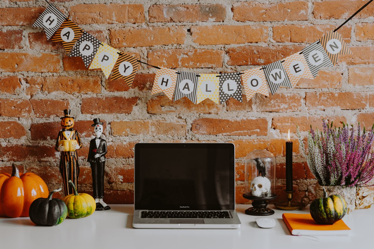 Halloween: ideias práticas e assustadoramente incríveis para decorar a casa