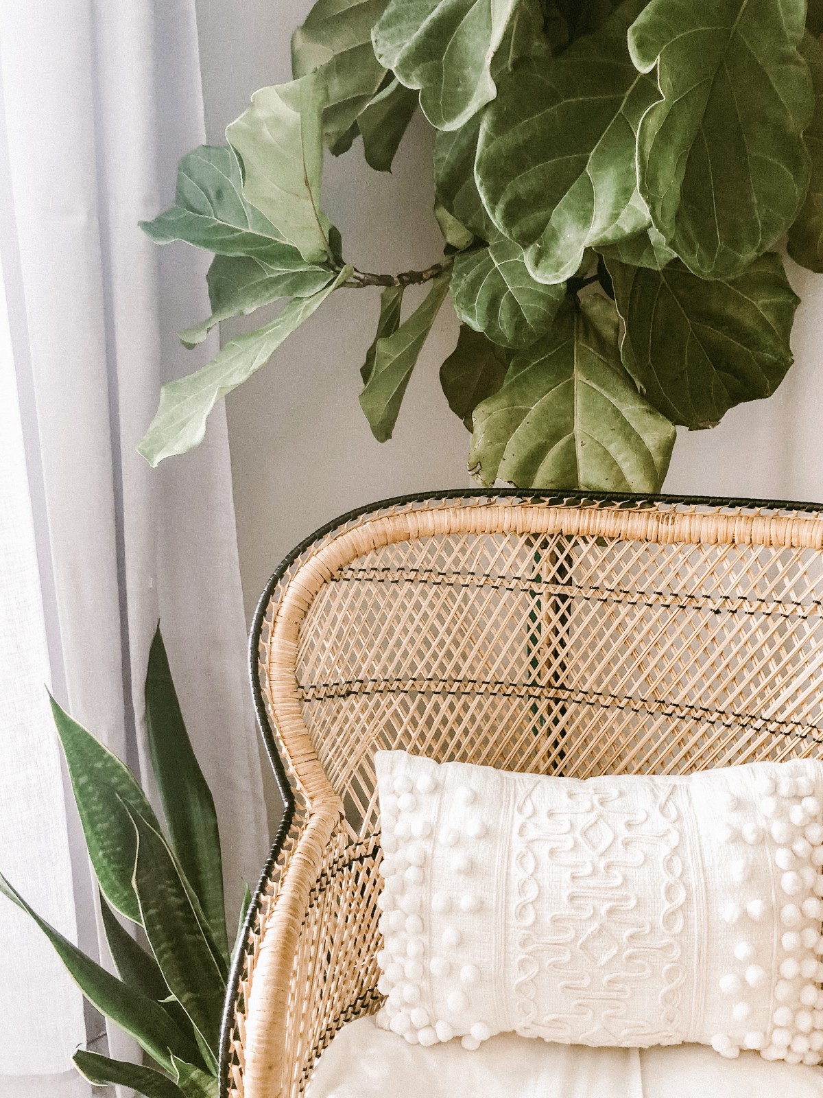 As 15 tendências de decoração de interiores mais populares do Instagram