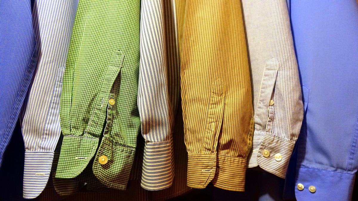 Truques para aproveitar ao máximo o espaço de um armário pequeno