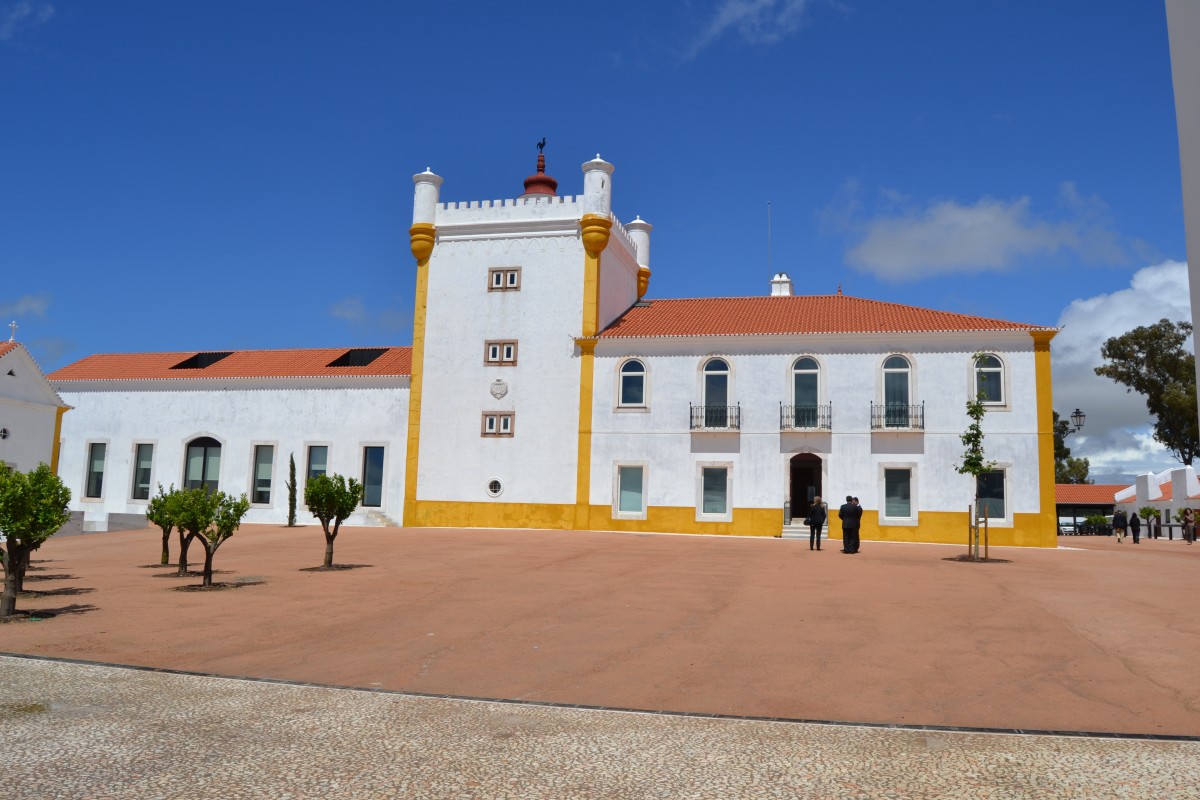Covid-19: “Nota-se uma afluência enorme e nunca vista na procura de casas nos meios rurais”