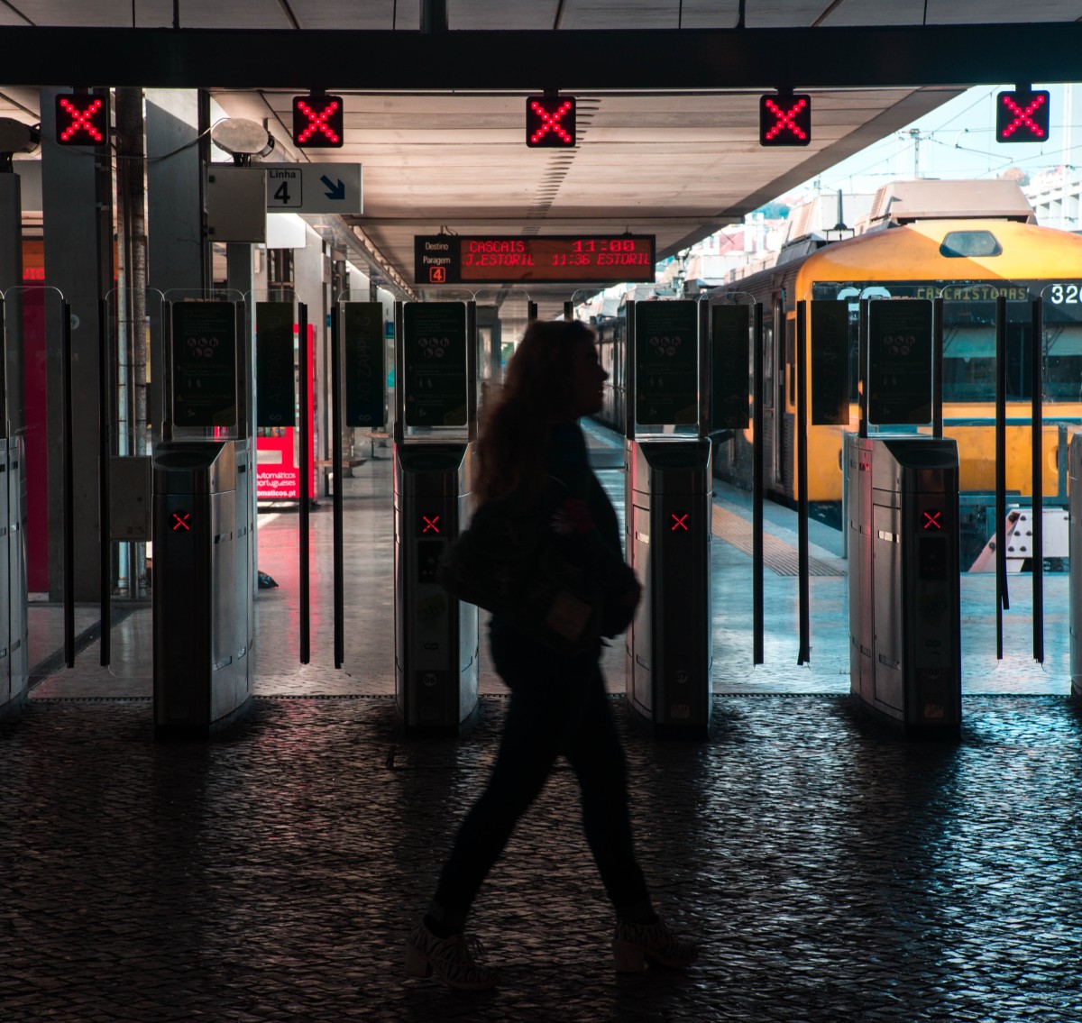 Governo destina 384 milhões para investir em infraestruturas ferroviárias para o ano