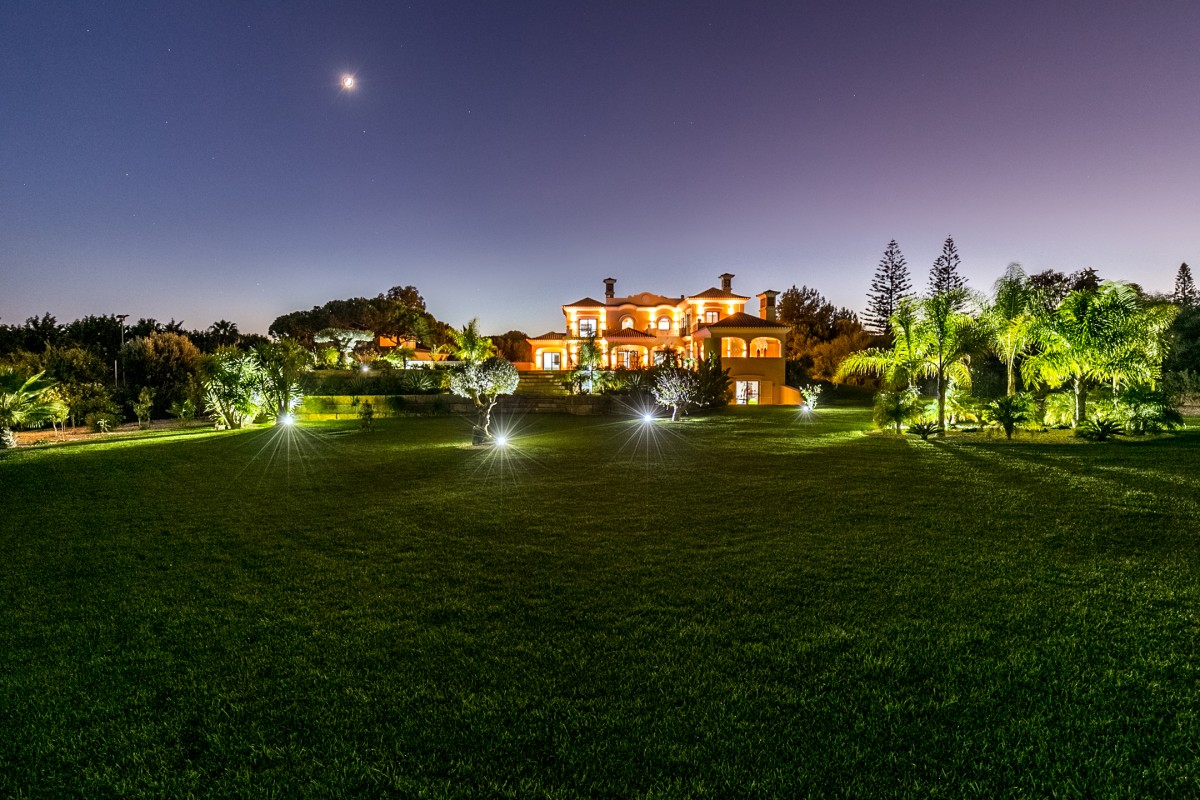 Cinco mansões e palácios à venda em Portugal para viver como uma celebridade