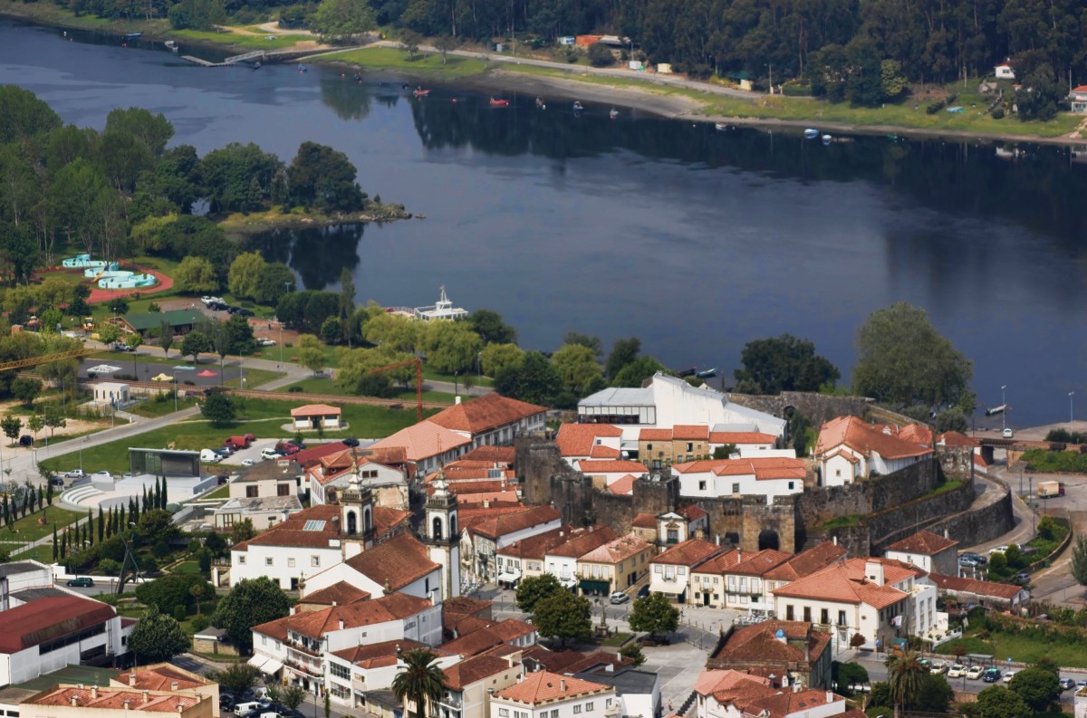 Vila Nova de Cerveira vai construir 44 habitações a custos controlados