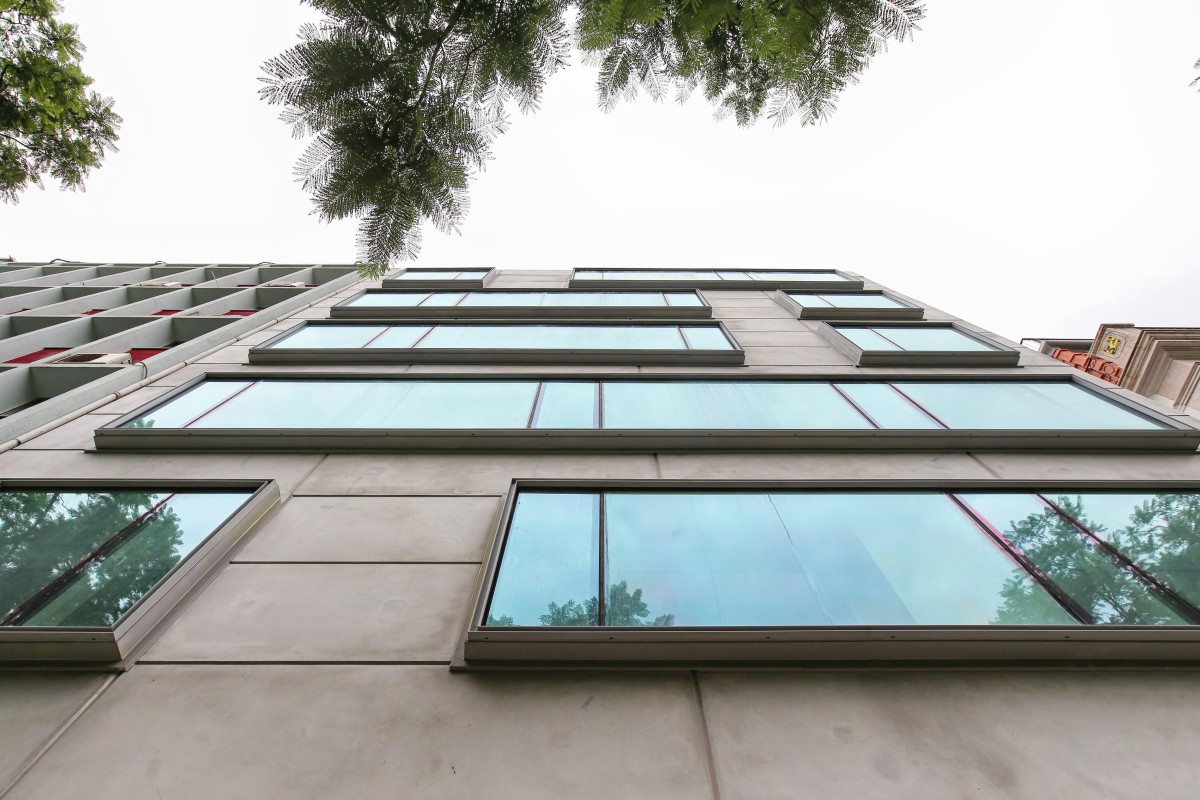 “The Nest” está concluído: condomínio de luxo em Lisboa aposta em jardins e varandas espaçosas