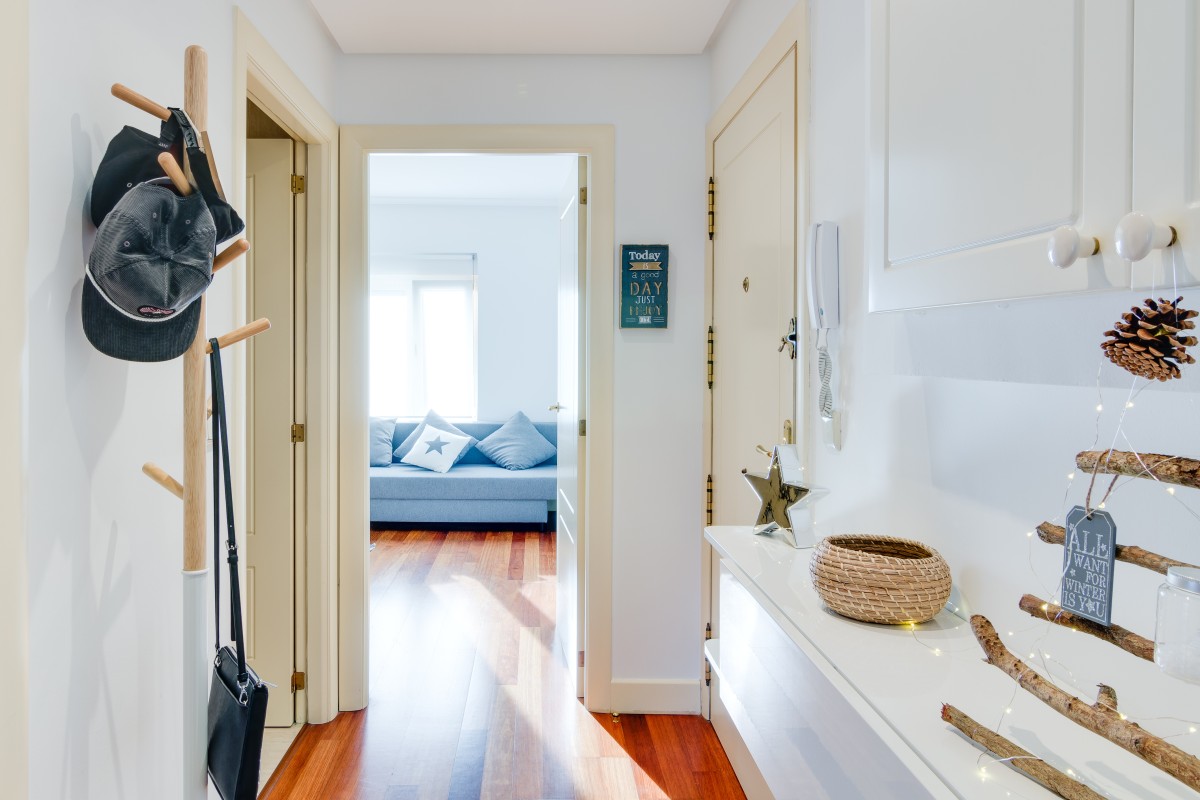 Como preparar a casa para a segunda vaga da pandemia (no inverno)