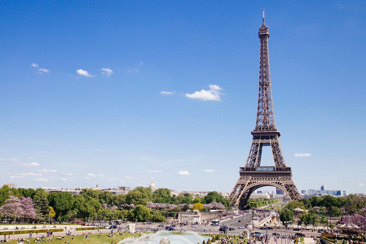 As cidades mais caras do mundo para viver