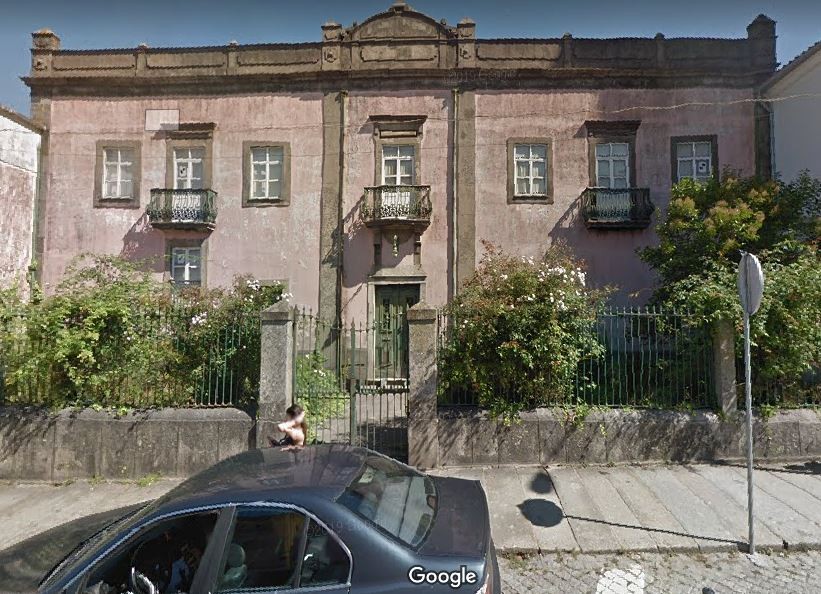 Braga: Convento do Carmo renasce como projeto residencial e após investimento de dez milhões