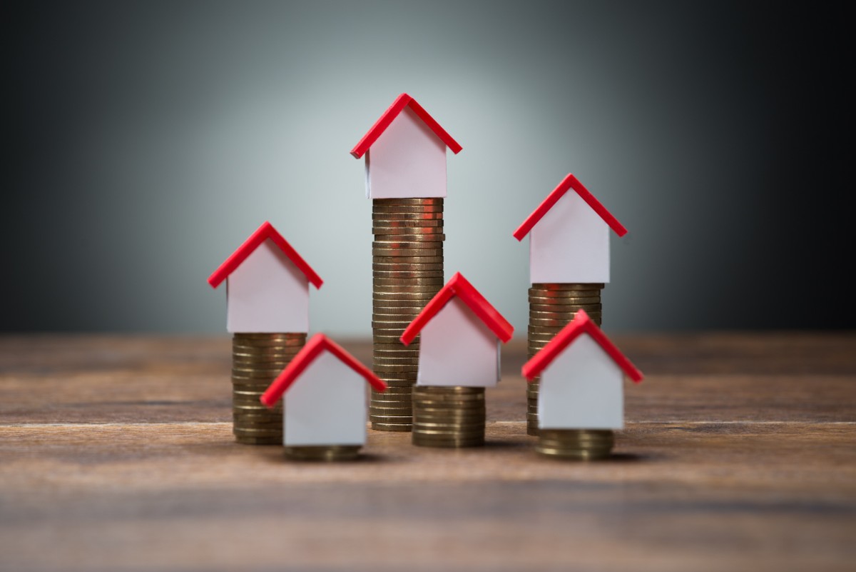 Bancos continuam a abrir a torneira do crédito à habitação em plena pandemia