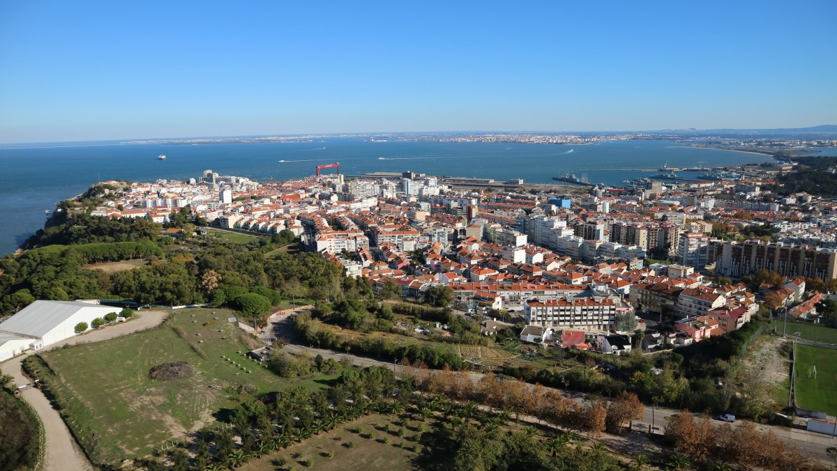 Banco de Portugal alerta para o risco de correção em baixa dos preços das casas devido à pandemia