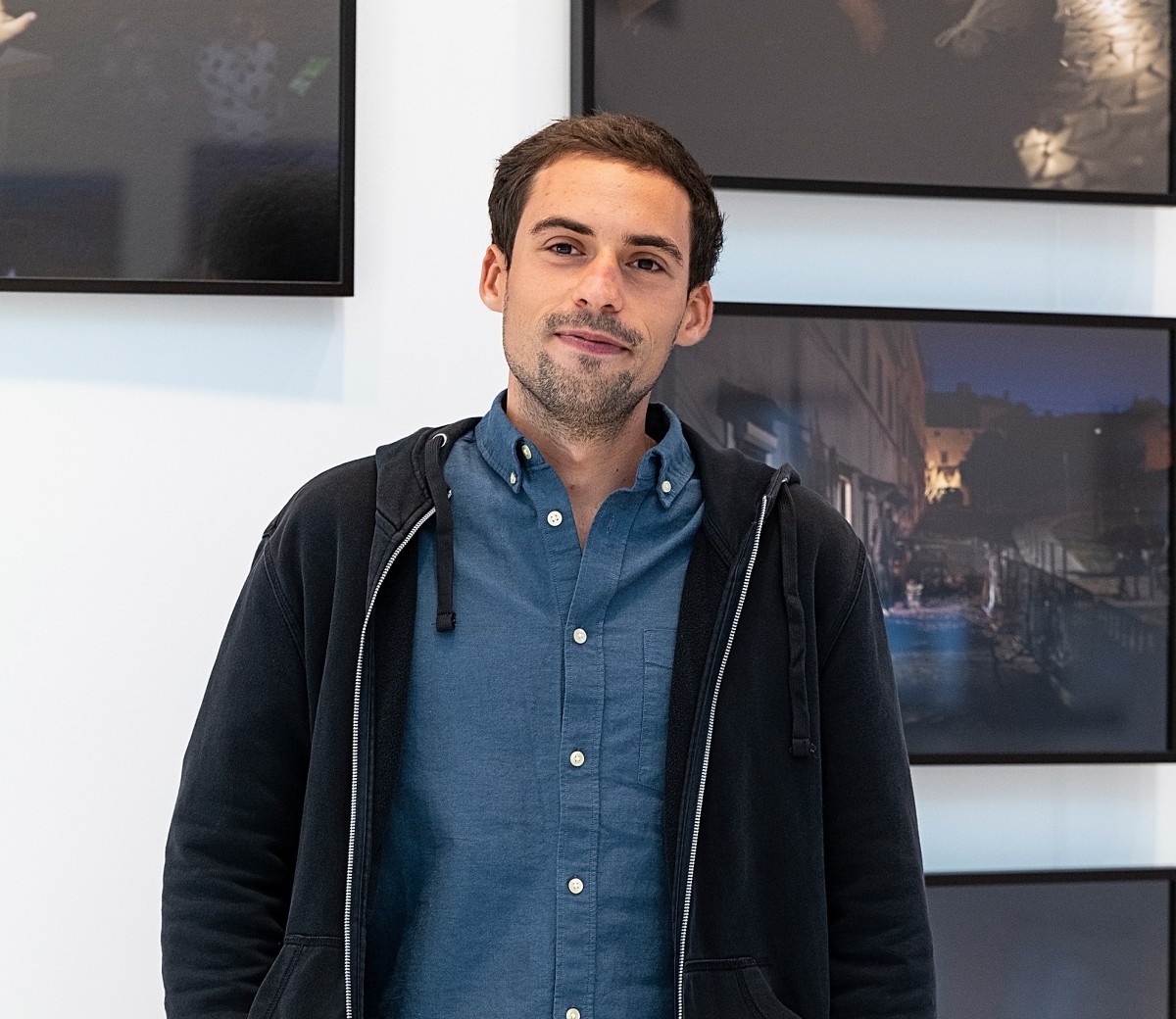 A "Nova Lisboa": pedaços da habitação na capital em forma de retratos