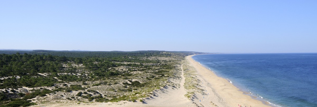 Megaprojeto na “nova” Comporta arranca em dezembro
