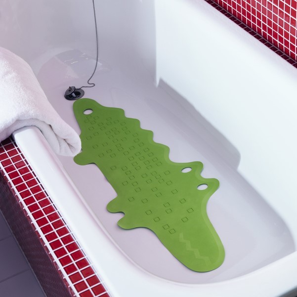 Dicas para remodelar e adaptar a casa de banho das crianças