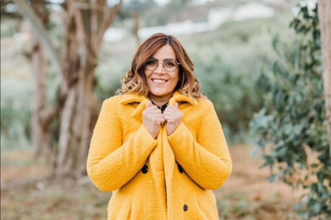 "O local ideal é no campo. Longe da cidade, mas perto"