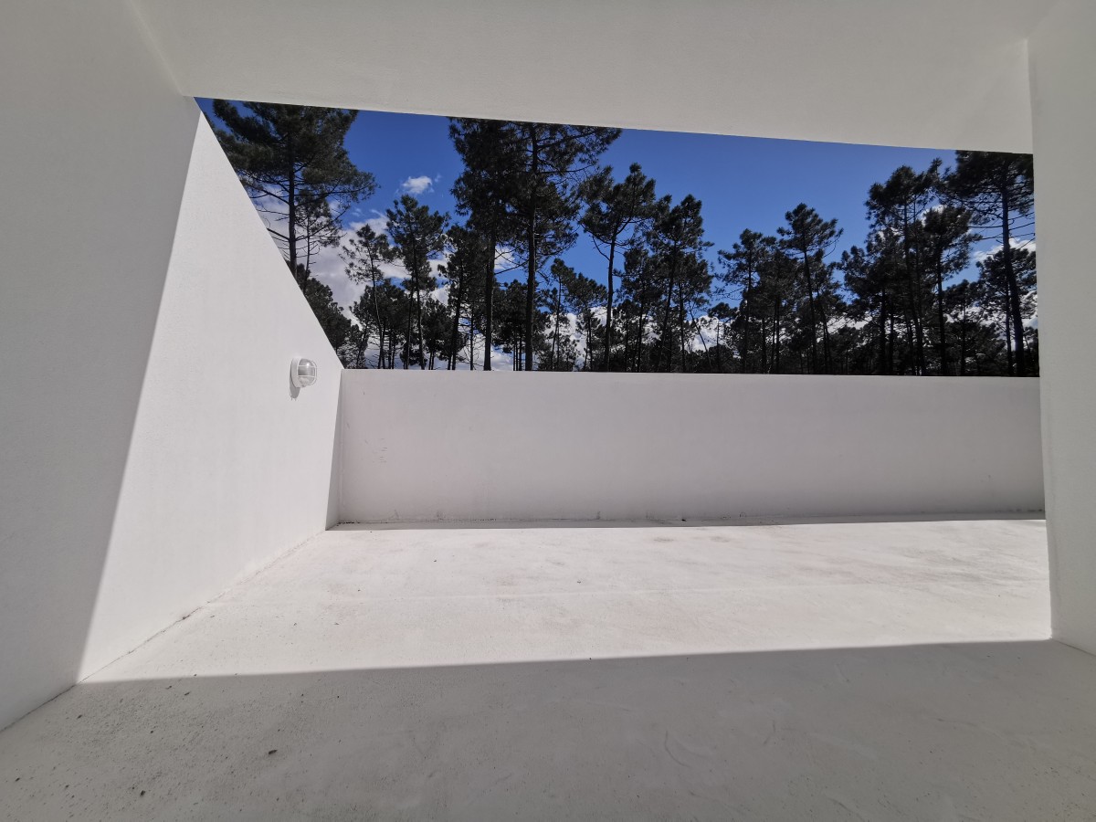 "Mudei de Campo de Ourique para a Charneca de Caparica, porque a vida mudou"