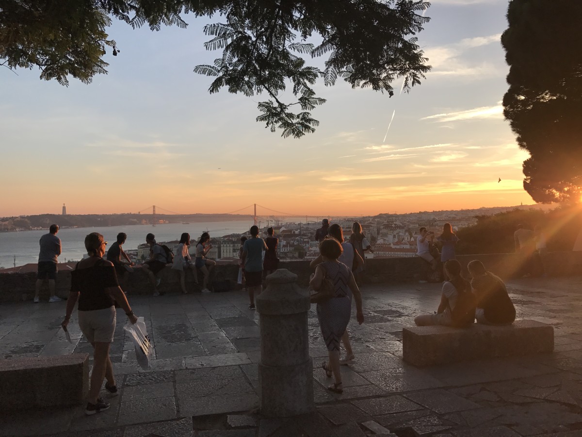 Pandemia deixa marcas no AL: quedas na faturação superiores a 75% no segundo trimestre