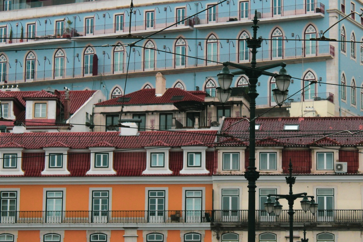 Senhorios com rendas até 1.500 euros em Lisboa vão ter desconto de 20% no IMI