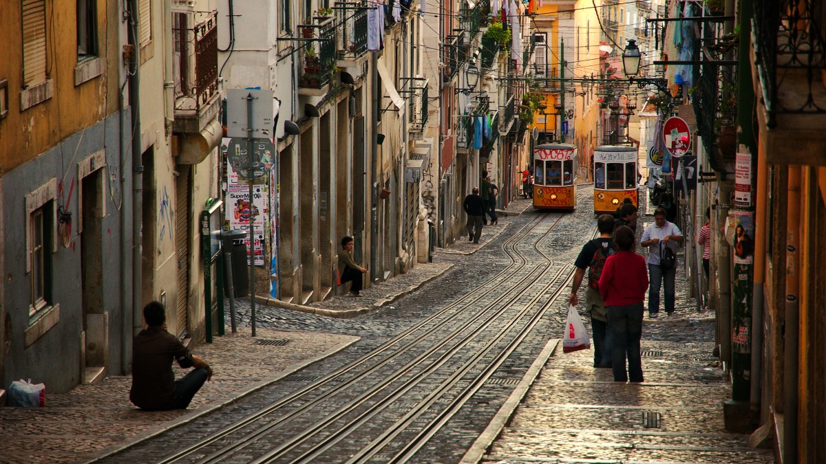 O que mudou no comprador do imobiliário? “Há um acelerar de coisas que já vinham de trás”