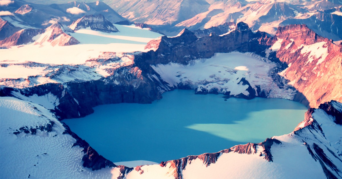 Katmai National Park, Alaska