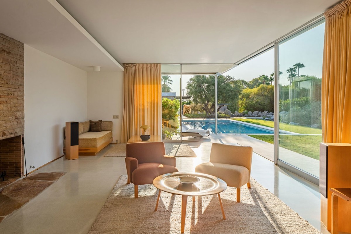 À venda por 21 milhões