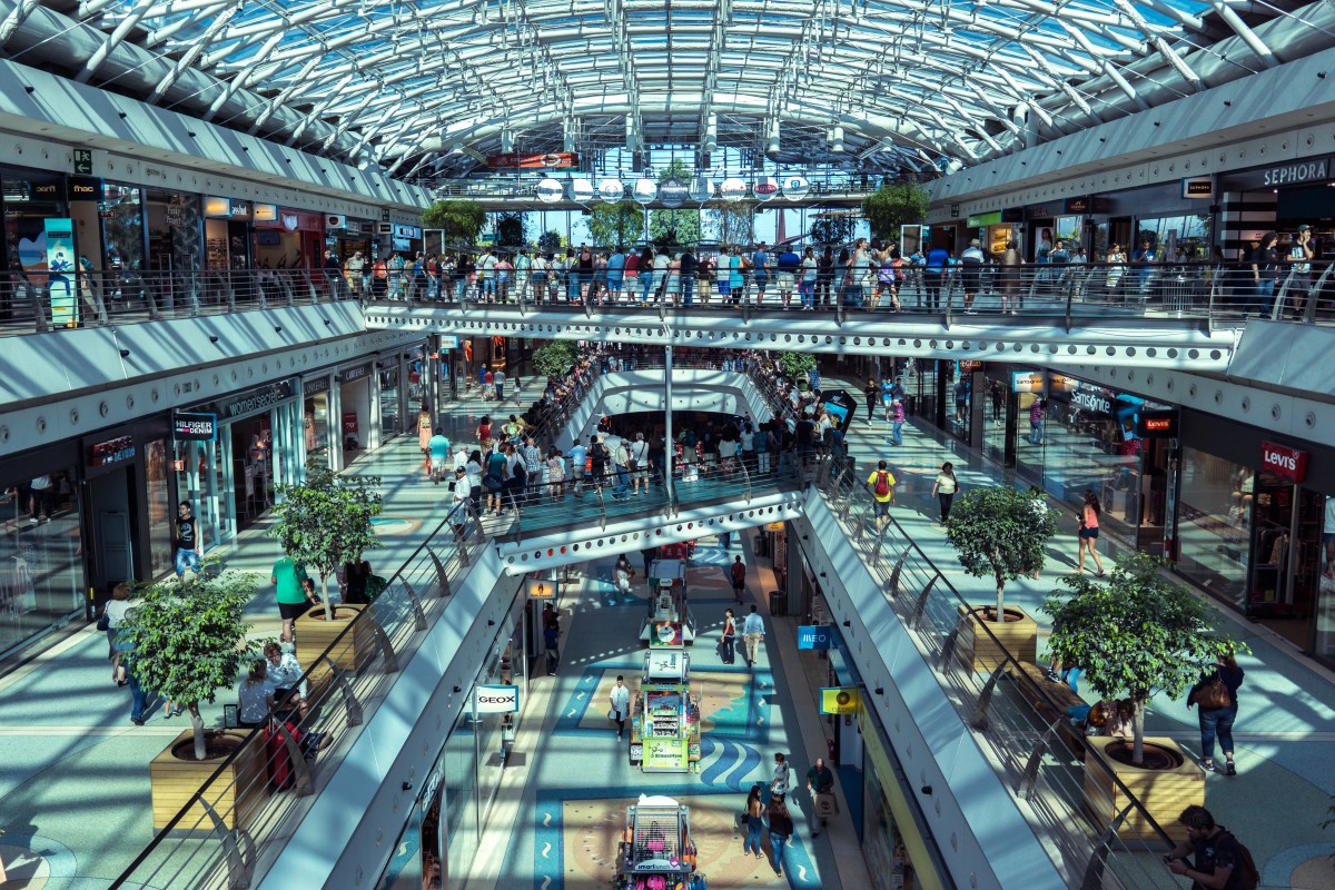 Centros comerciais apresentam queixa contra o Estado em Bruxelas sobre rendas