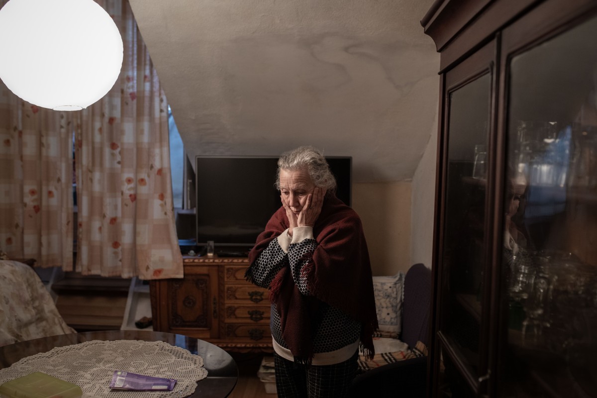 A "Nova Lisboa": pedaços da habitação na capital em forma de retratos