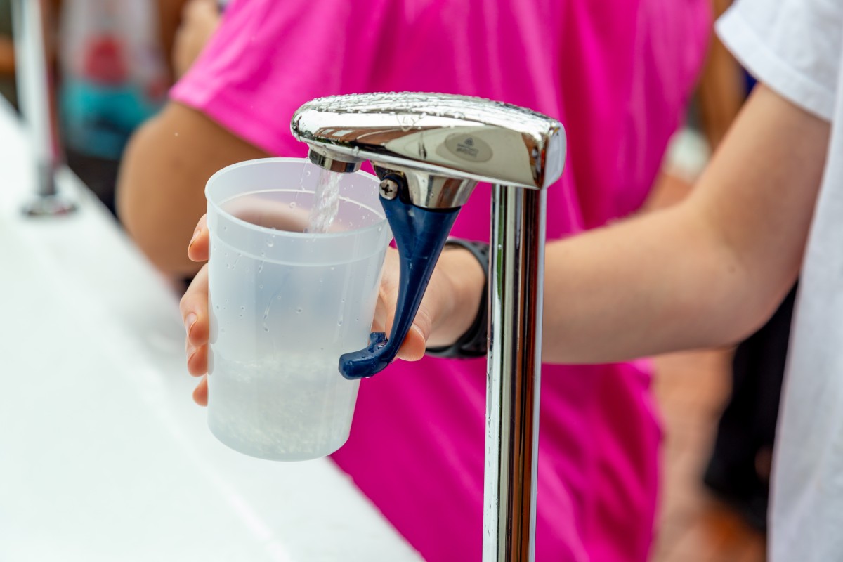 Consumo de água em casa: dicas para ajudar a reduzir a fatura