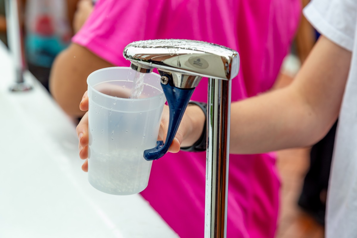 Consumo de água em casa: dicas para ajudar a reduzir a fatura