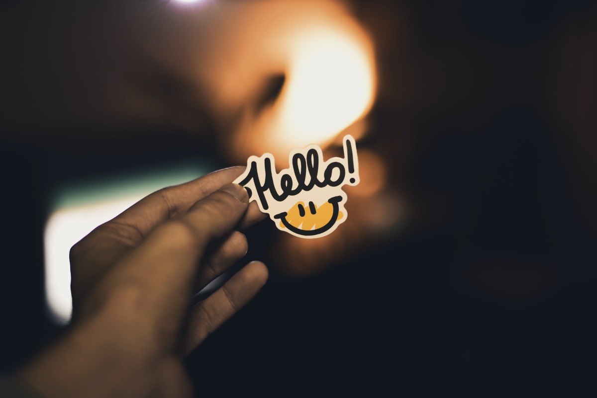Photo by Vladislav Klapin on Unsplash Photo by Vladislav Klapin on Unsplash