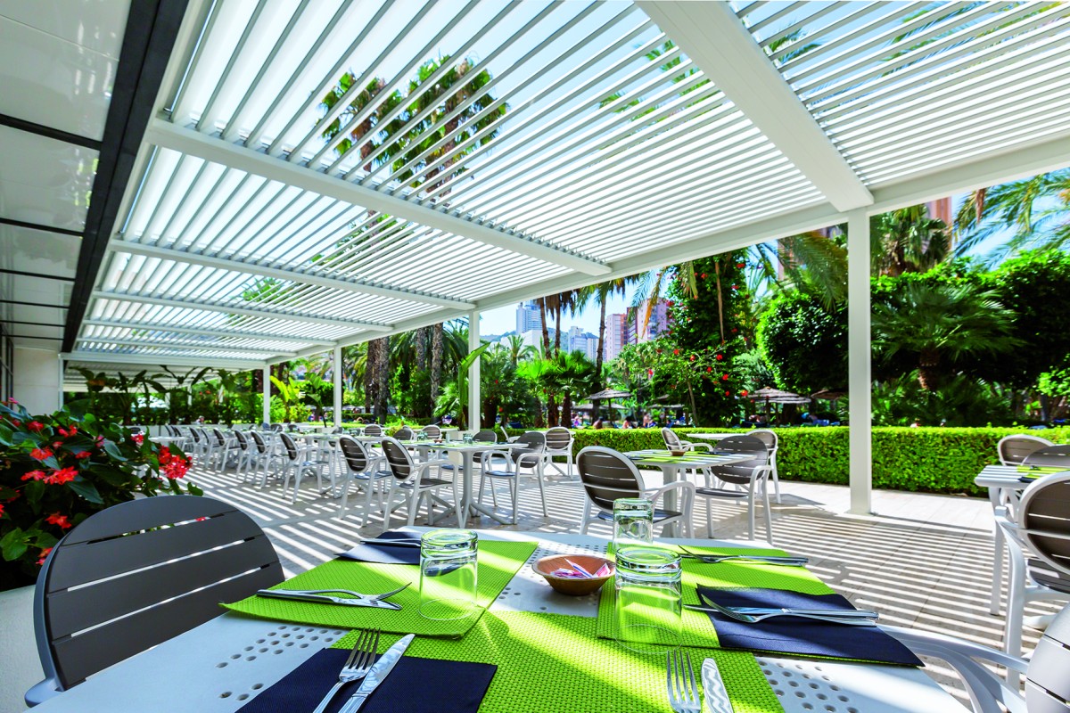 Portugueses descobrem na pandemia a magia de ganhar espaço em casa e nos negócios sem fazer obras