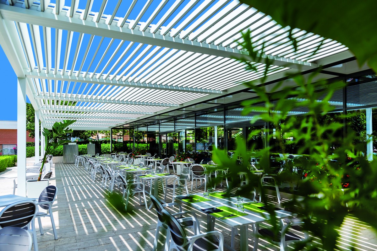 Portugueses descobrem na pandemia a magia de ganhar espaço em casa e nos negócios sem fazer obras