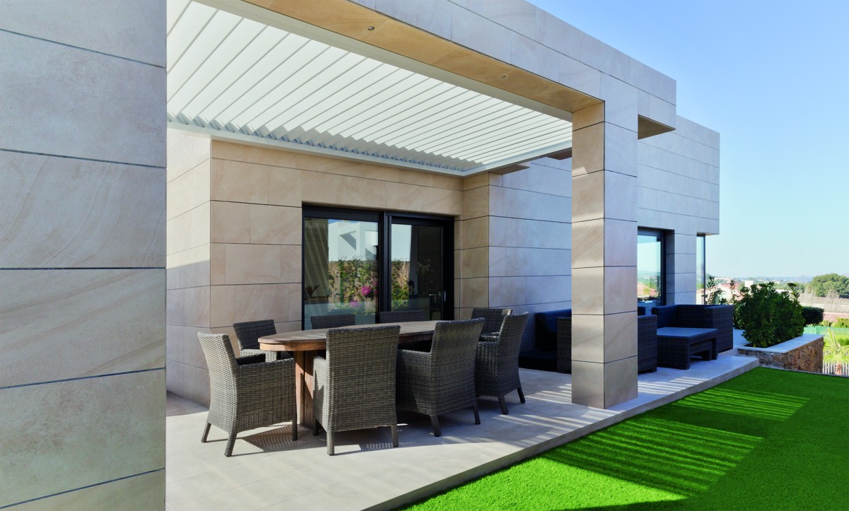 Portugueses descobrem na pandemia a magia de ganhar espaço em casa e nos negócios sem fazer obras