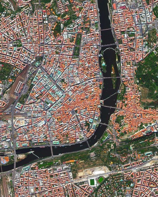 Praga (República Checa)