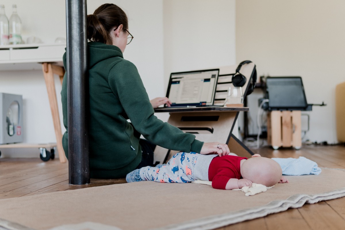 Aprender a (con)viver com o teletrabalho para vingar nos negócios e na carreira