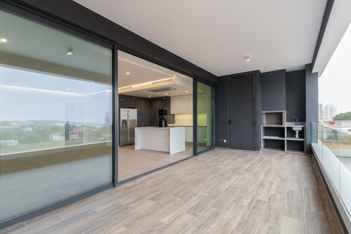 Terraços do Atlântico: o novo empreendimento em Portimão pensado para as famílias contemporâneas