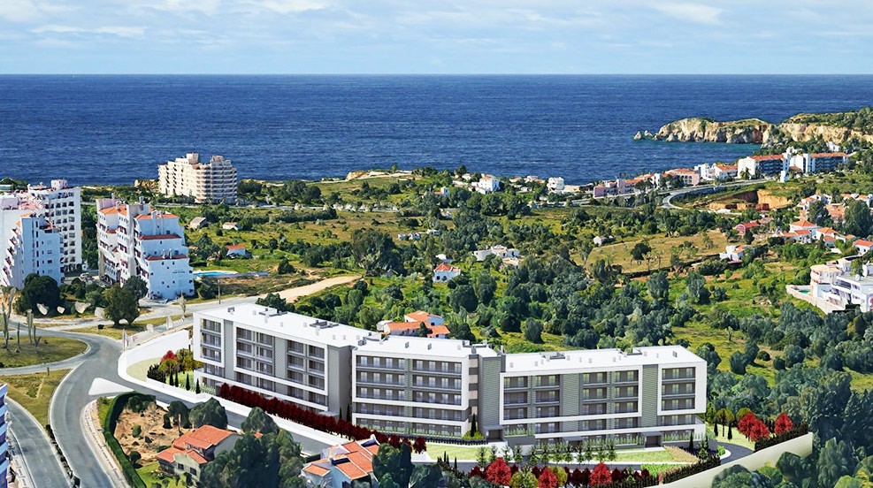 Terraços do Atlântico: o novo empreendimento em Portimão pensado para as famílias contemporâneas