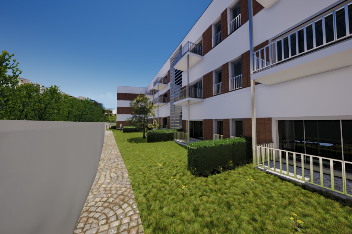 Dar nova vida a ativos imobiliários diferenciados: uma empresa com ligações a Israel a dar frutos em Portugal