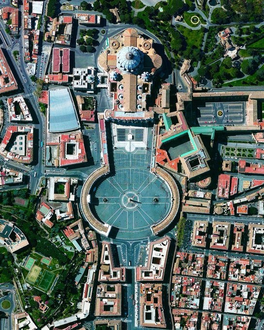 Cidade do Vaticano 