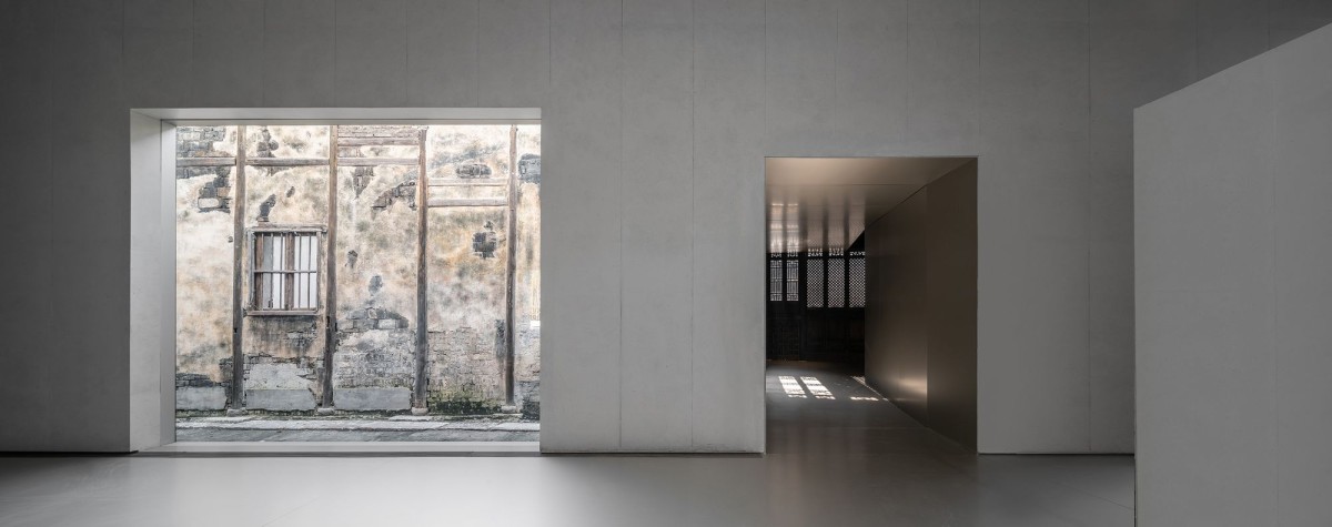 Durou até princípios do século XX