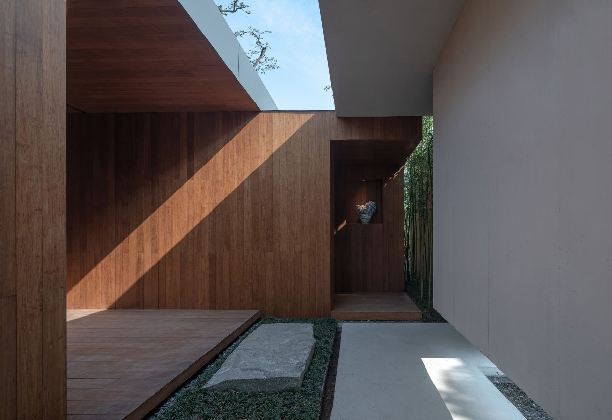 Clarabóias para potenciar a luz