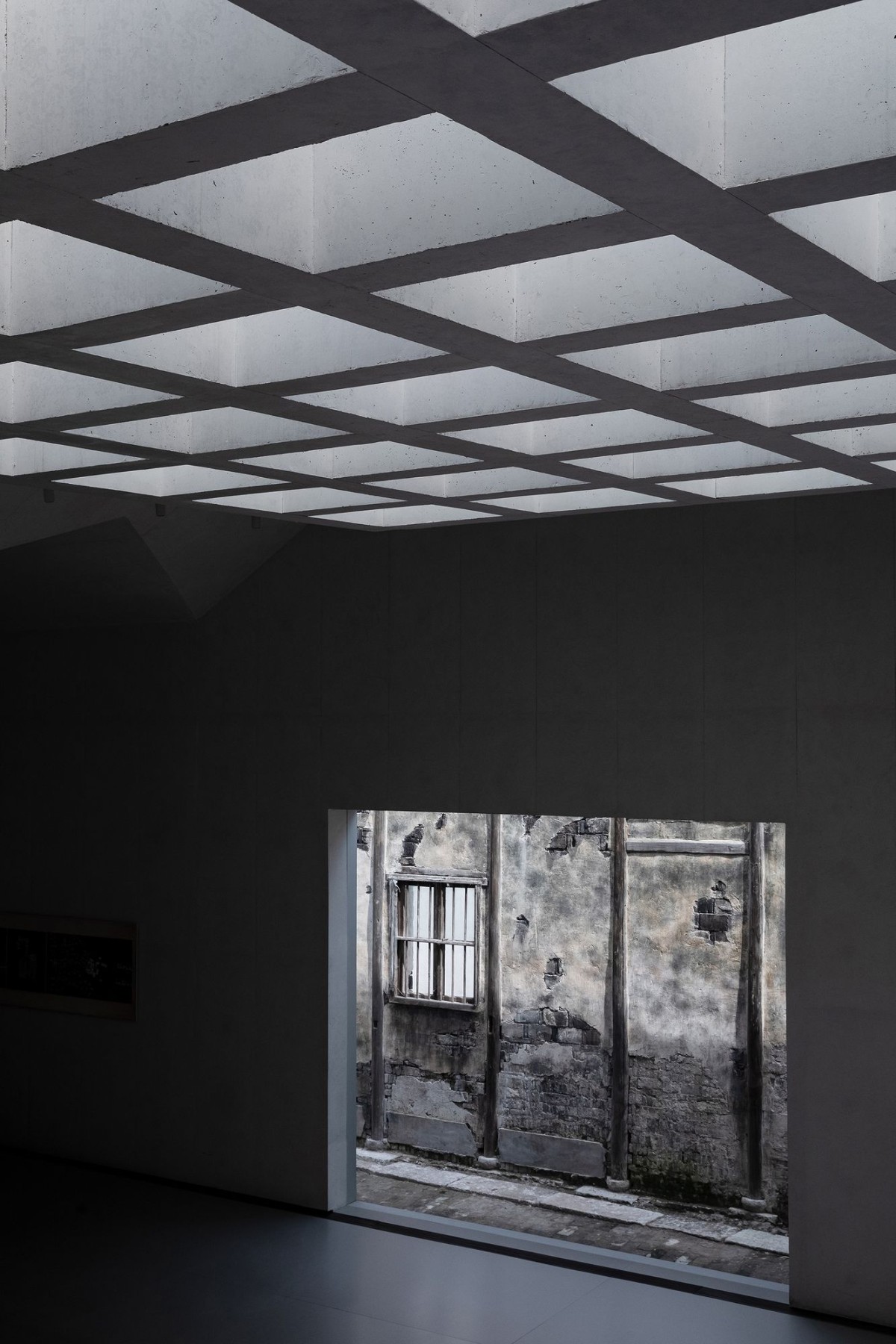 Um projeto para conservar a história