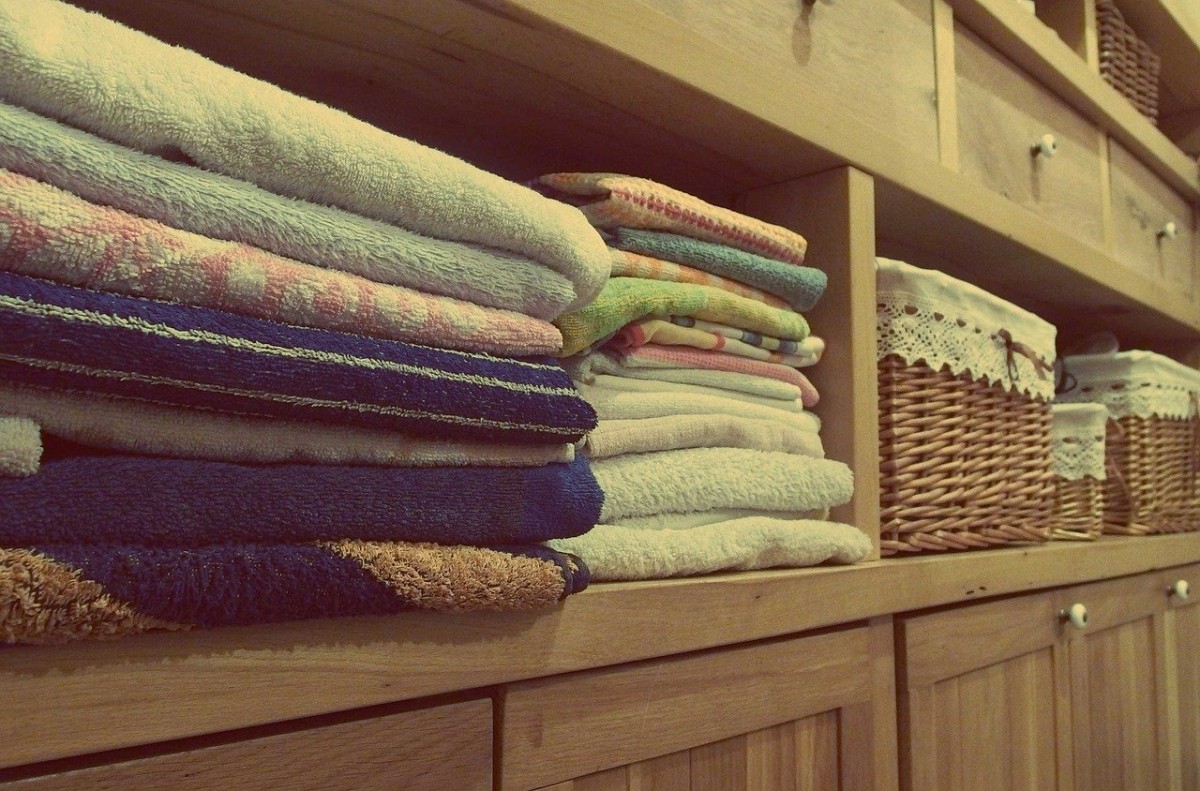 06-towels-923505_1280