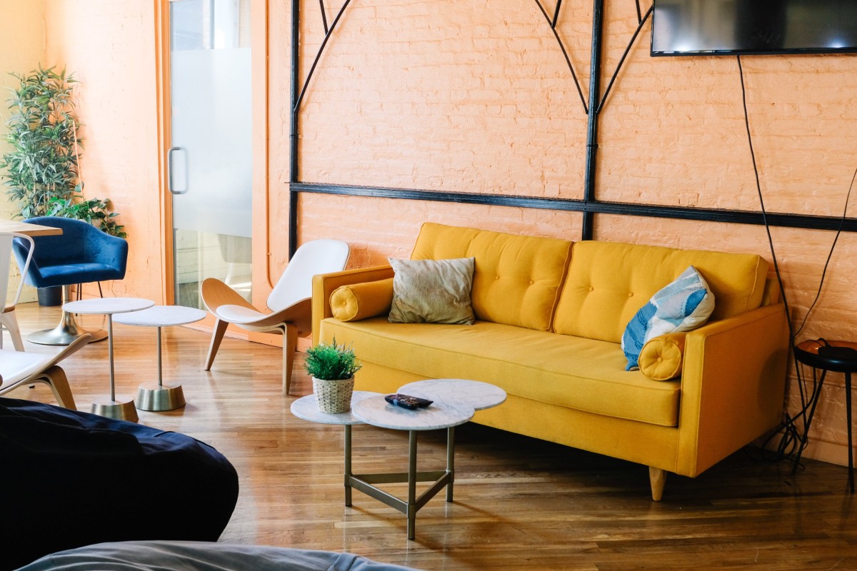 As grandes tendências de decoração para 2021