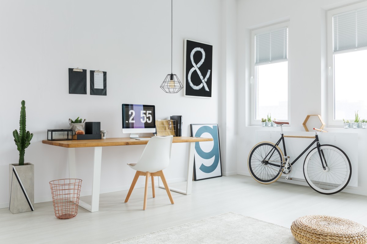 Como decorar uma casa para vender (e fechar negócio mais rápido)