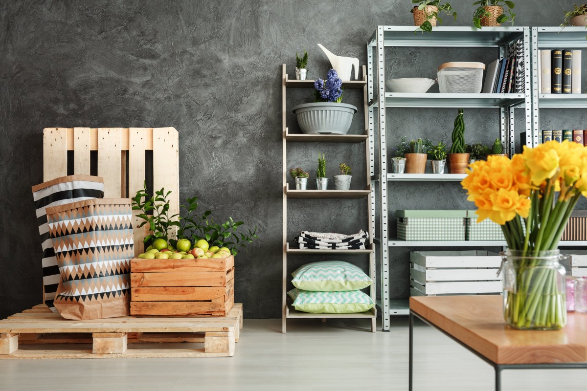 As grandes tendências de decoração para 2021