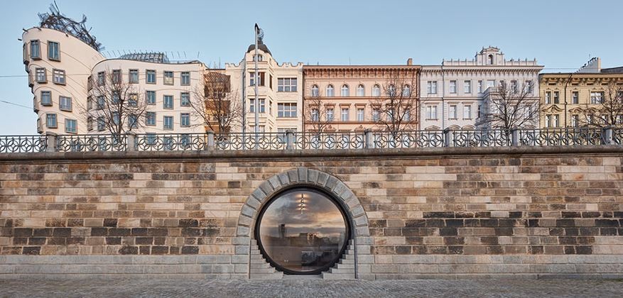 As obras-primas vencedoras do Architecture MasterPrize 2020: há ADN português na lista