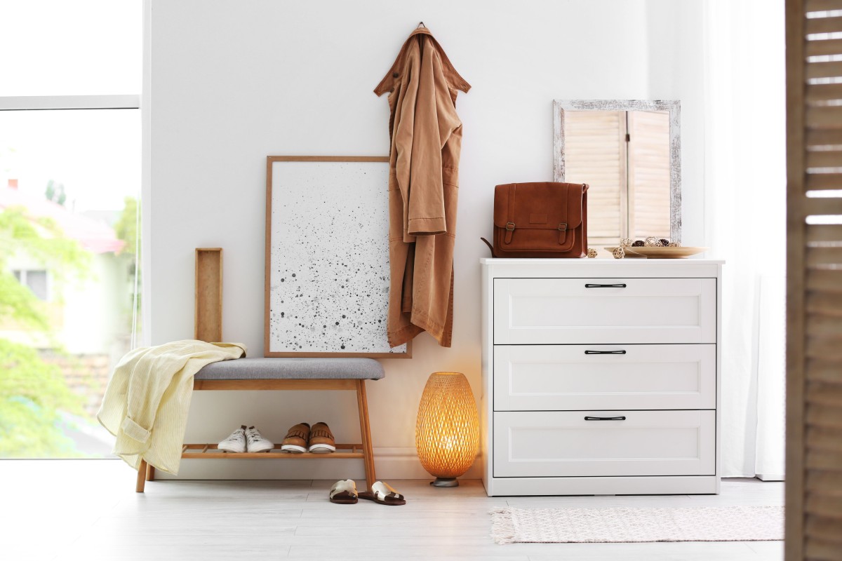 Como decorar uma casa para vender (e fechar negócio mais rápido)