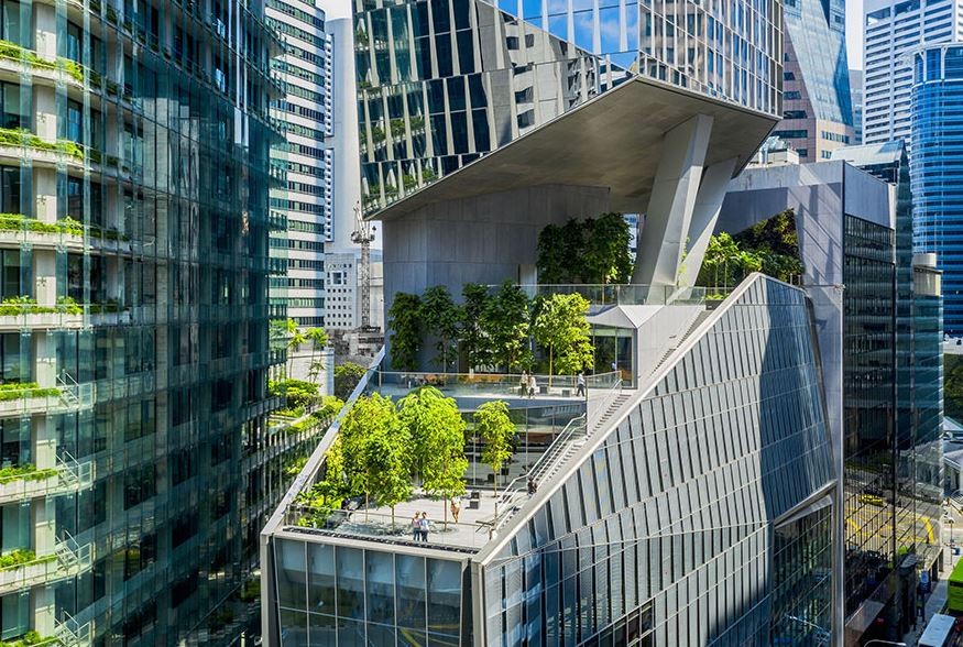 As obras-primas vencedoras do Architecture MasterPrize 2020: há ADN português na lista